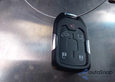 2021 GMC Sierra 1500 4Wd Short Box Slt z USA, uszkodzony, nr VIN 1GTU9DED9MZ384341